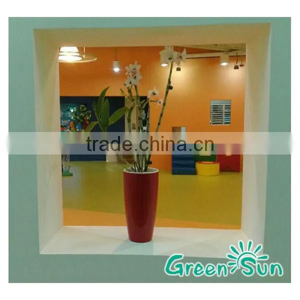 Indoor Window Sill Planter