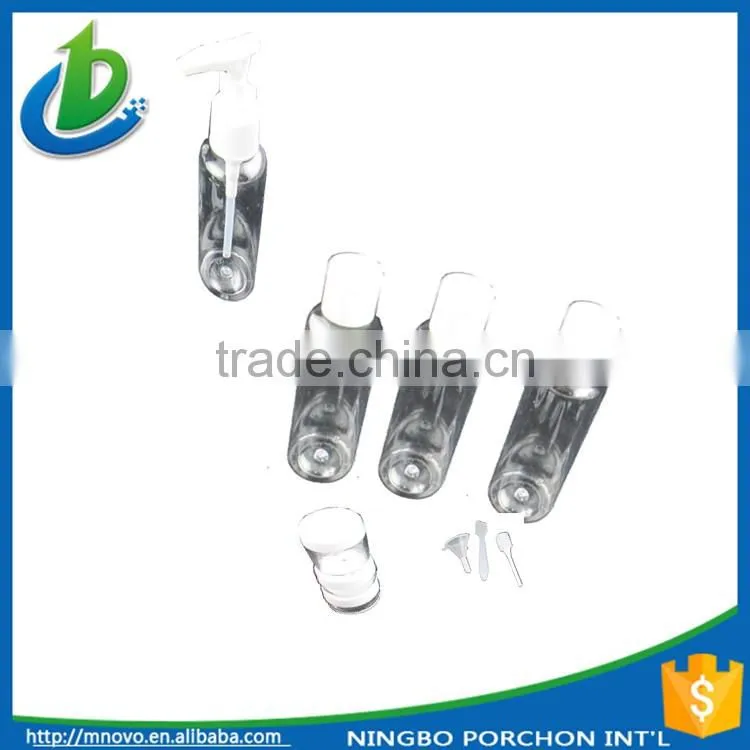 Cheap promotional gift for travel small spray bottle