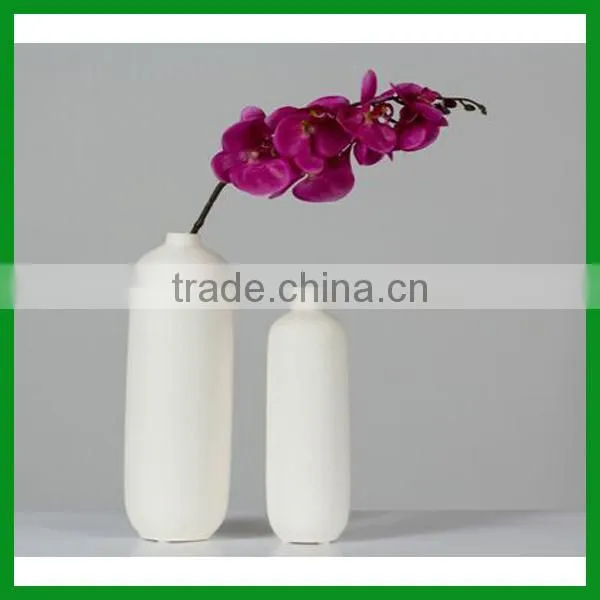 FO-C802 Ceramic Flower Vase for Decor
