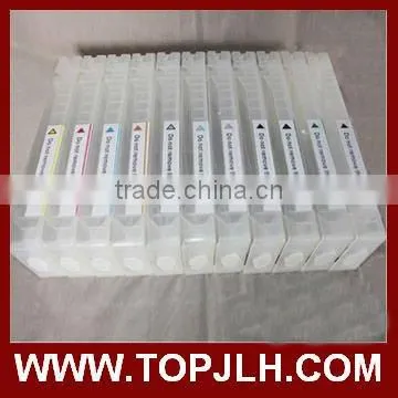Compatible resettable cartridge chip for Epson 7800/9800