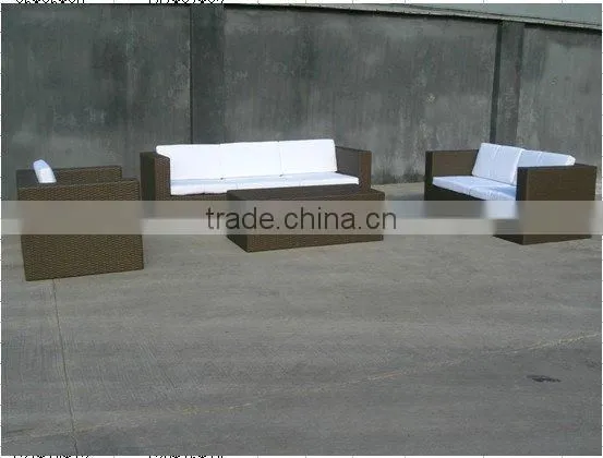 cheap sofa set patio furniture