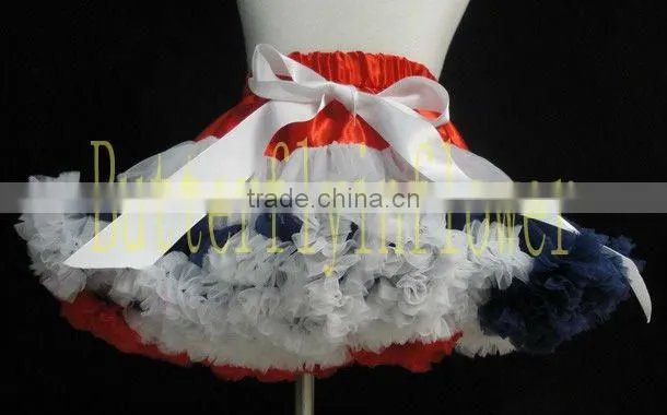 Kids Lavender Chiffon Ruffle Dresses for Girls Children's Prom Gown Puffy Baby Girl Princess Dresses