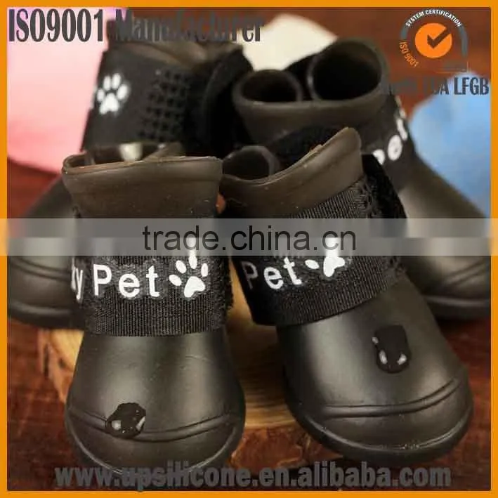 comfortable waterproof dog grooming shoes