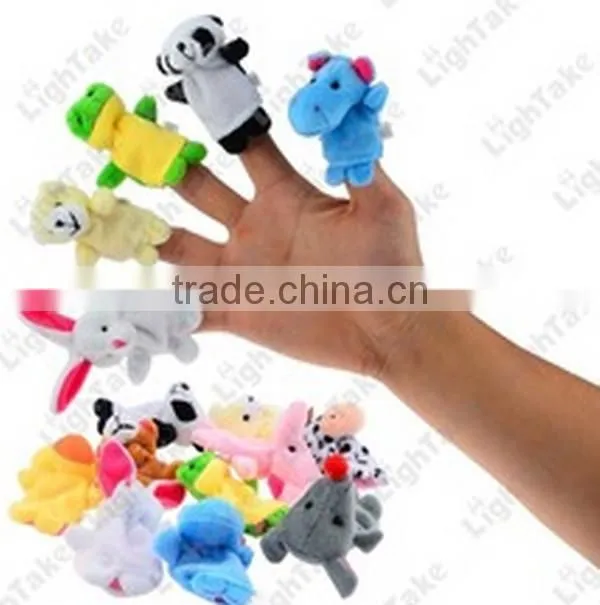 hot trendy high quality and eco friendly new products puppets wholesale on alibaba express made in china for halloween
