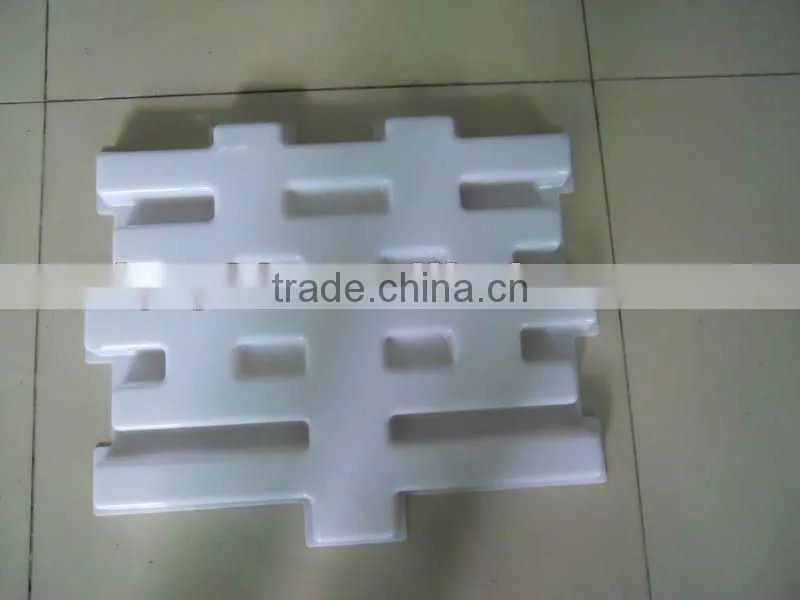 thickness plastic signboard