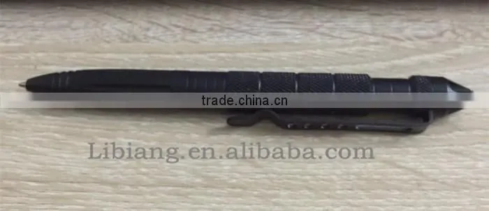Practical Multifunctional Anti-theft Self Defense Device Tactical Pen