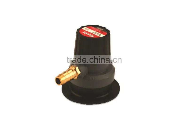 RONIX HIGH PRESSURE GAS REGULATOR RH-4506 / LOW PRESSURE GAS REGULATOR RH-4507