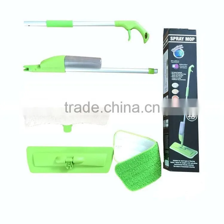 2016 new products 3 in 1 cleaning mop made in china
