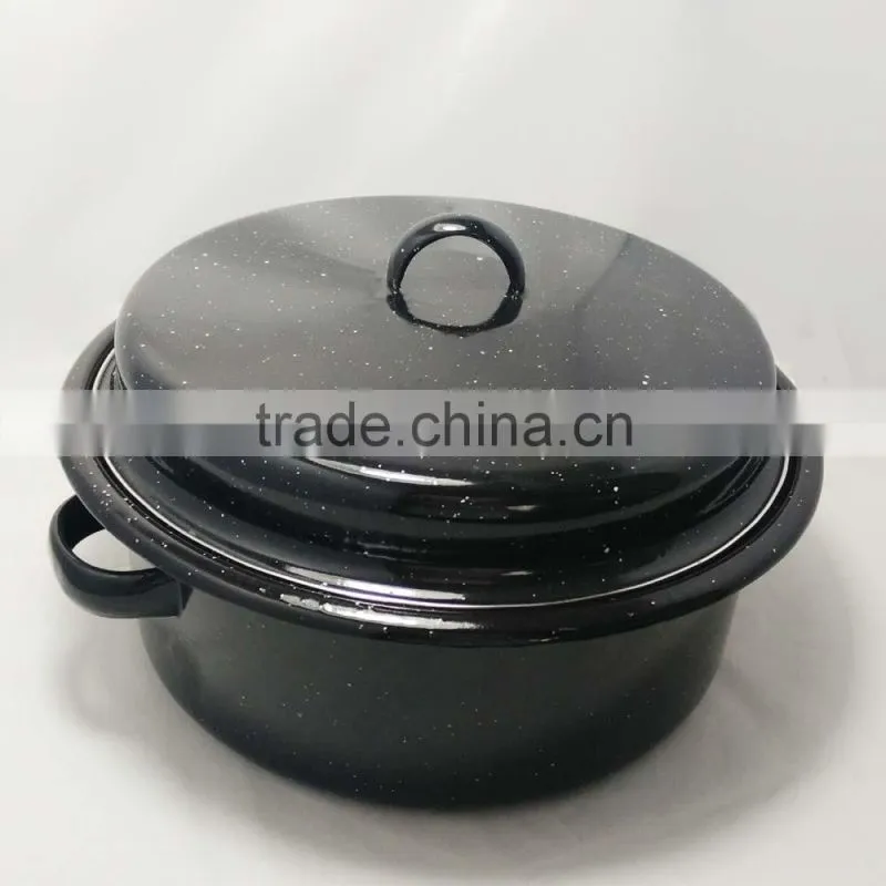 potato baking pot