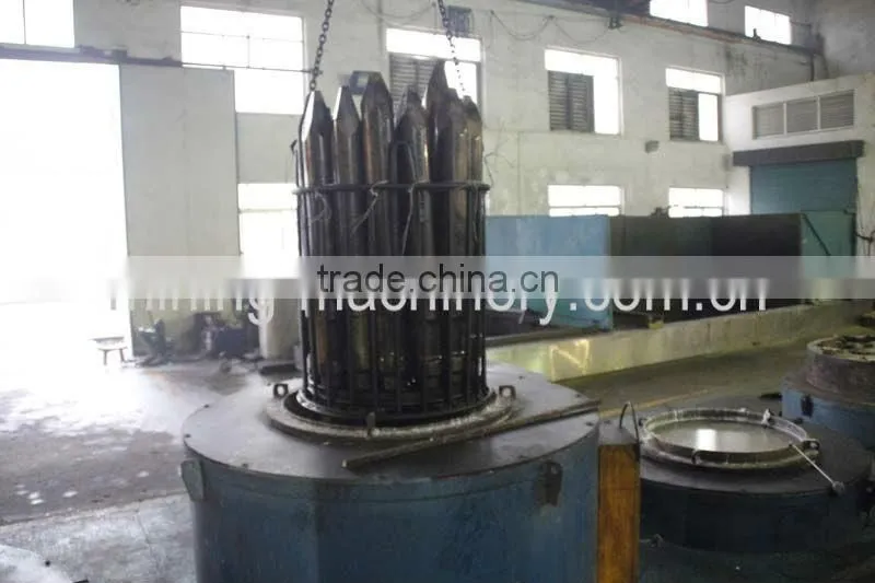 DAEMO DMB S2200-11 hydraulic rock hammer chisel