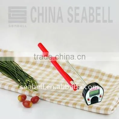 TH012A BBQ thermometer fork