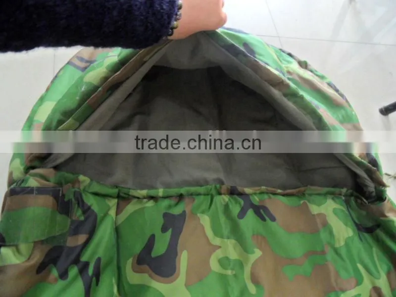 Down sleeping bags,army sleeping bags,military sleeping bags