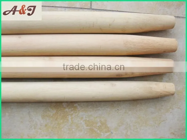 wooden handle shovel eucalyptus wood
