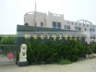 KBD Tools Co., Ltd. company overview - view 1