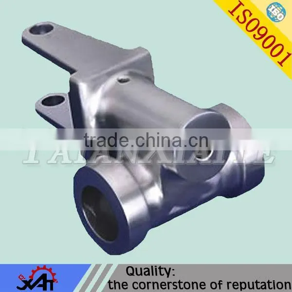 China aupplier stainless steel valve parts