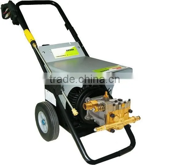 3.0kW 170Bar portable electric high pressure washer (NL2500L)
