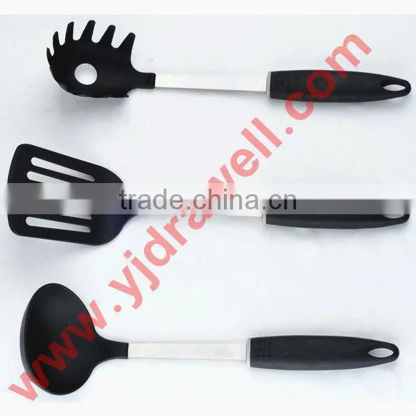 NY-2639 6Pcs Nylon kitchen cooking tool