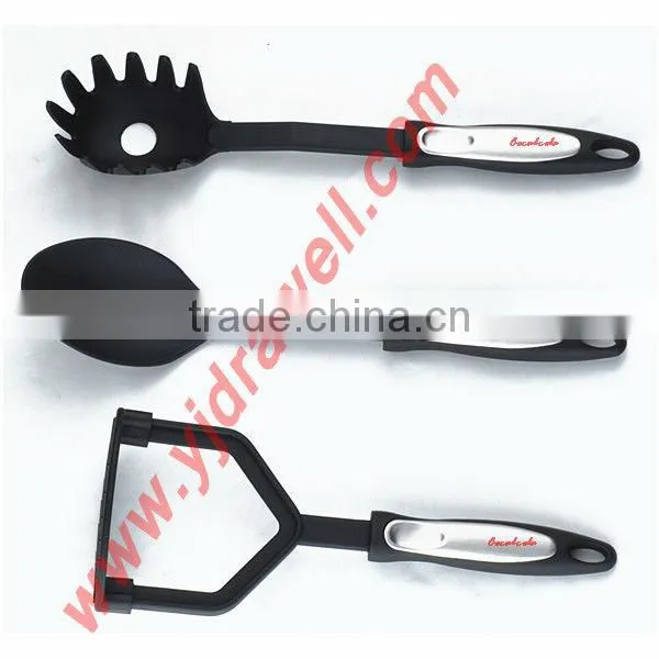 NY-2024 6-Piece plastic kitchenware