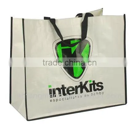 Recyle / Durable PP Woven Bag