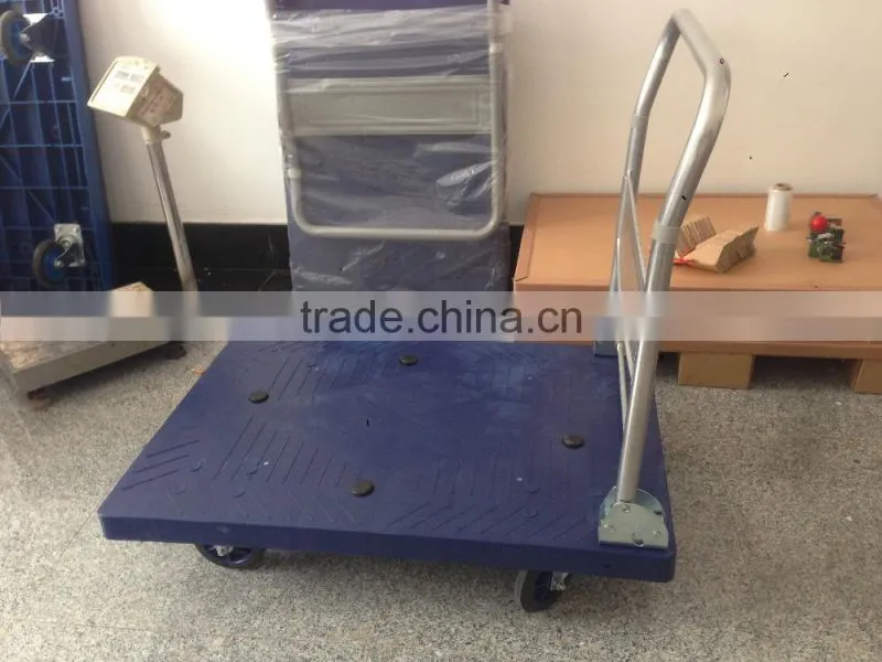 MANY STYLES OF PLATFORM HAND PALLET TRUCK PRICE PH300