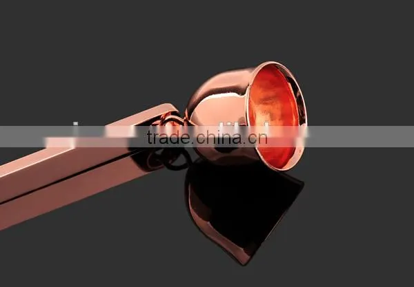NEW Candle snuffer /wick trimmer /sunffer wiht hight quality China