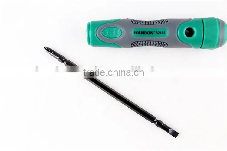 Adjustable blade Screwdriver