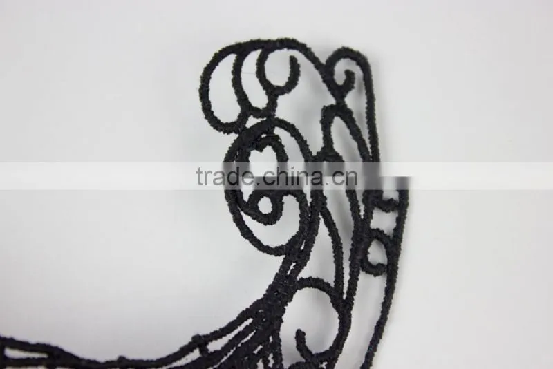Masquerade Lace Eye Mask