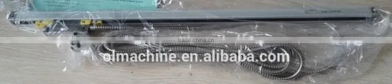 SINO Optical Linear Scale, linear encoder, linear glass scale, DRO, KA300 with length 70-1020mm
