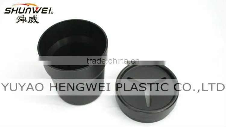 SD-1607 Plastic trash can
