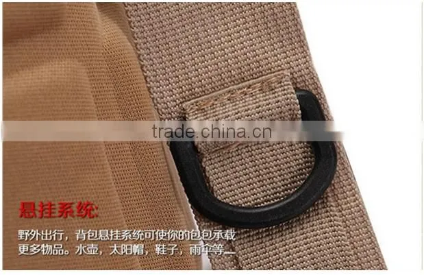 Manufacturer of Multifunction Outdoor Cycling 2.5L Tactics Watery Bag/Water Bag Backpack