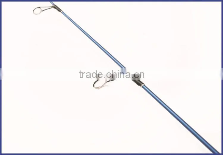 Fiberglass Ice Fishing Rod with Customized Length