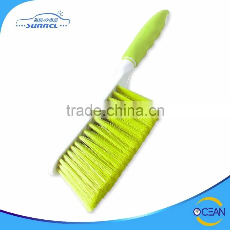 Economic Home and Car PP Sofa Cleaning Brush