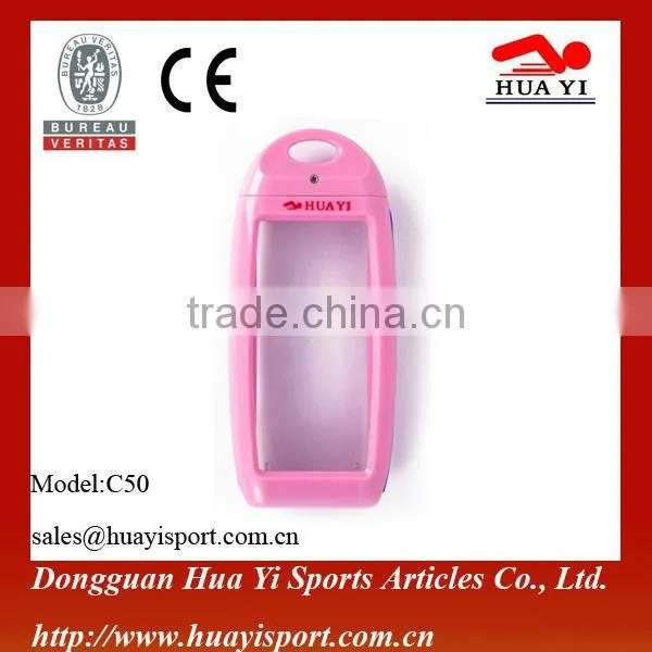 New style waterproof case first cell phone