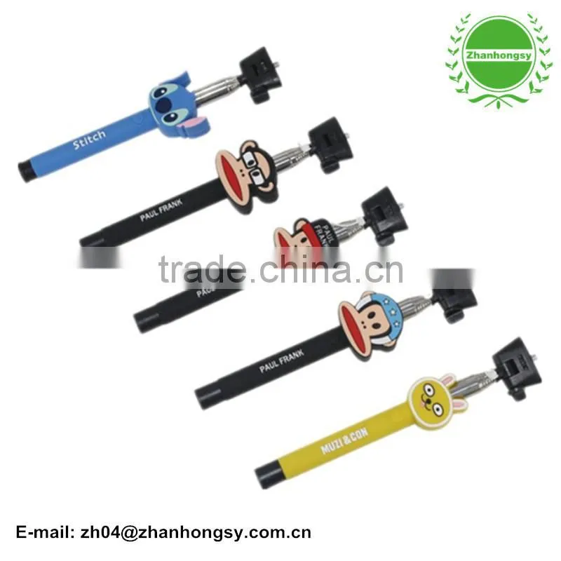 Particularly Animal CartonSelf Timer Lever,self-timer,self-timer monopod