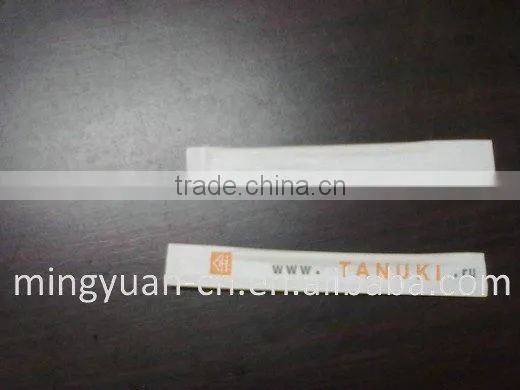 Bamboo round Fruit Toothpicks