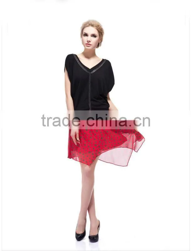 2013 Summernew design ladies skirt