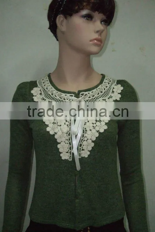 unique design long sleeve women tops