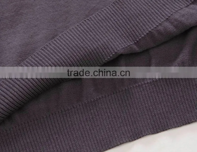 custom brand color combination slim cotton plain t shirt