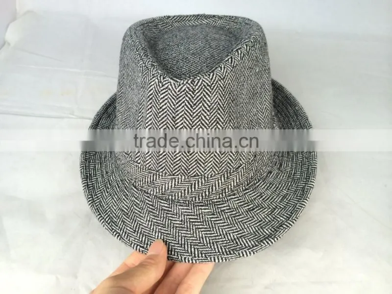 hot sell khaki man hats and customized different size and color