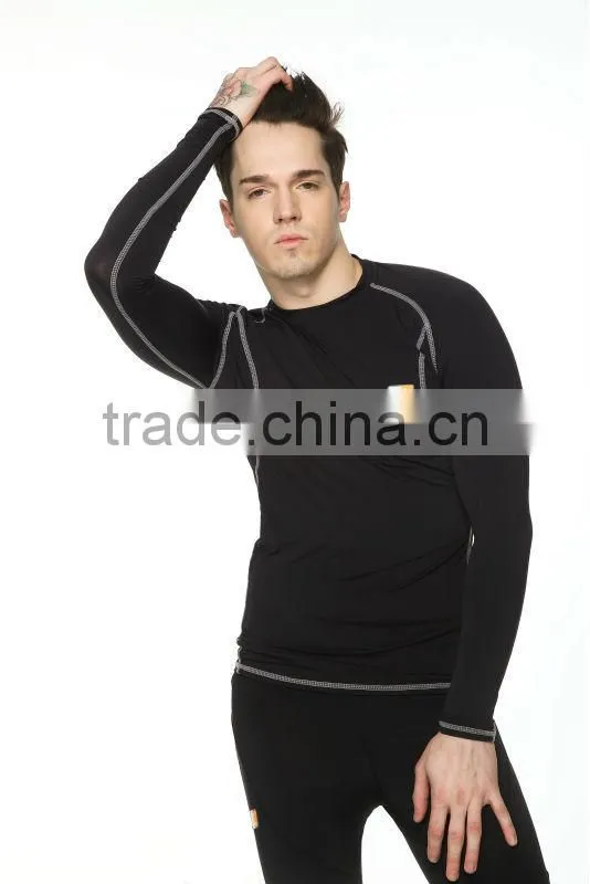 Custom Compression Wear