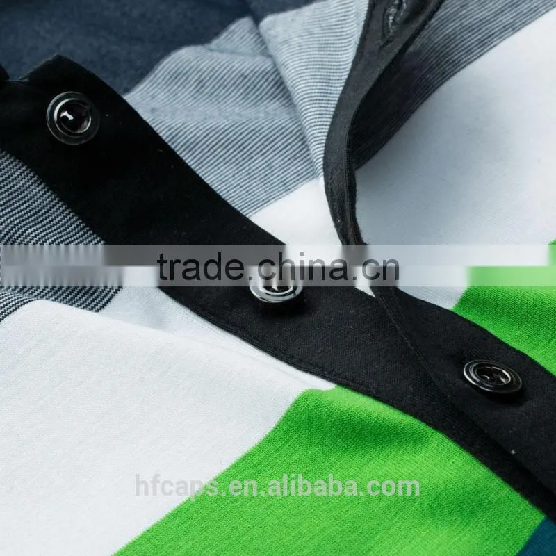 New Design Cotton Printing Overseas T Shirts