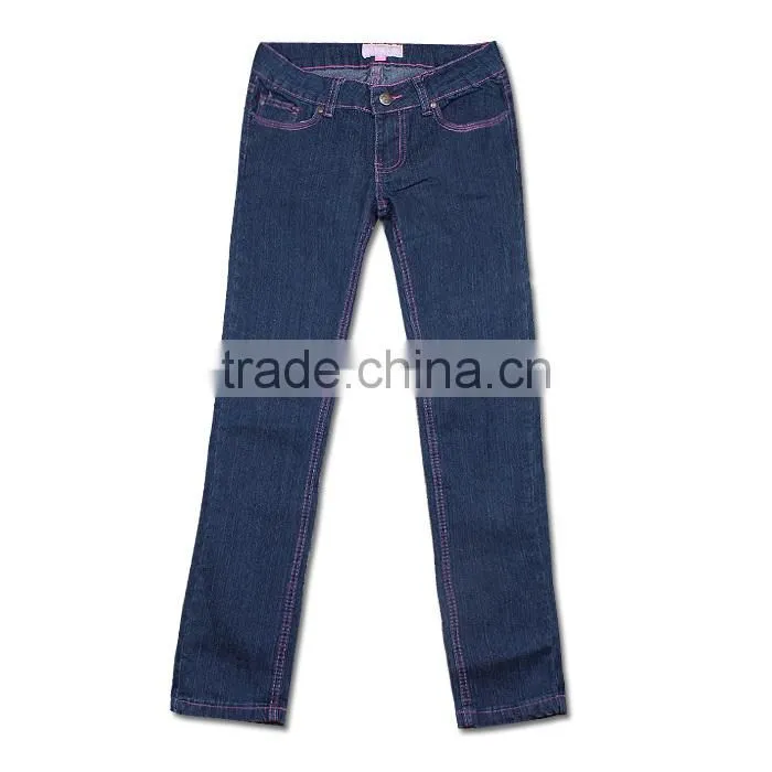 GZY butt lift jeans wholesale for women mixed styles
