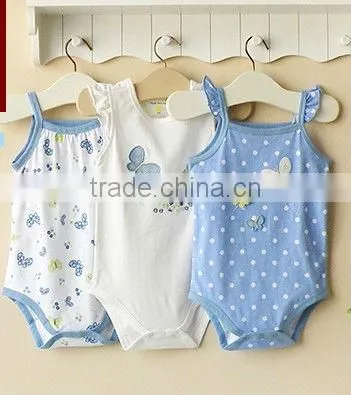 New Arrival 2013 mom and bab baby rompers, new design baby gift sets in stock