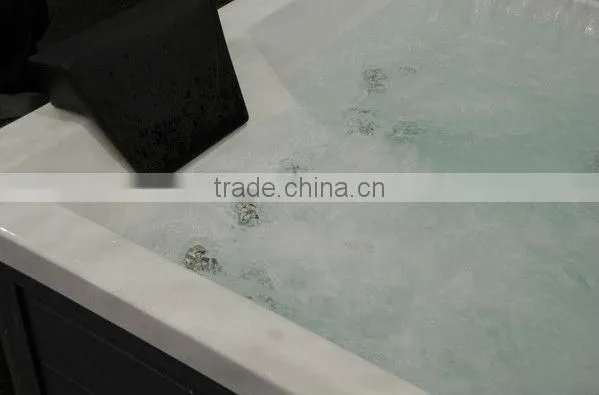 2013 new design of Perfect spa personal whirlpool spas