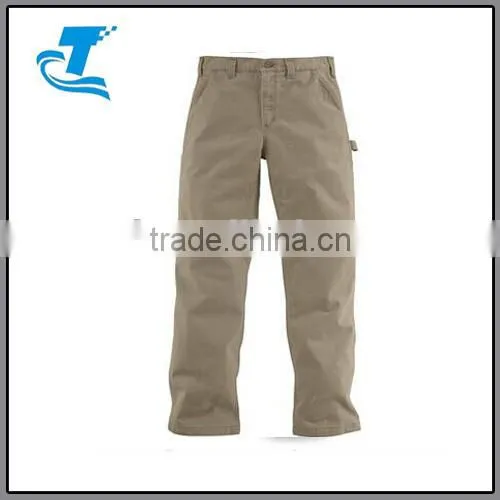 Hottest Twill Carpenter Pants