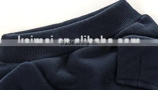 customized unisex gender baby pants adorable pants wholesale good quality baby pants