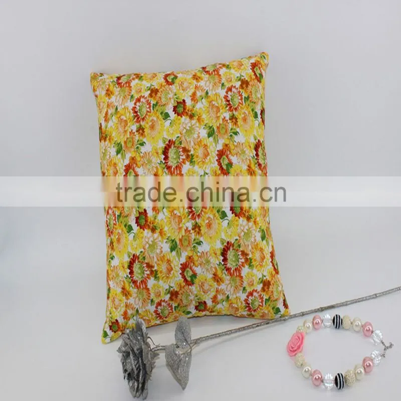 China factory wholesale pillow multi color design newewt style bolster pillow