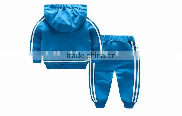 Custom Best-Selling Cheap Children Student Sports Tracksuits for Kids