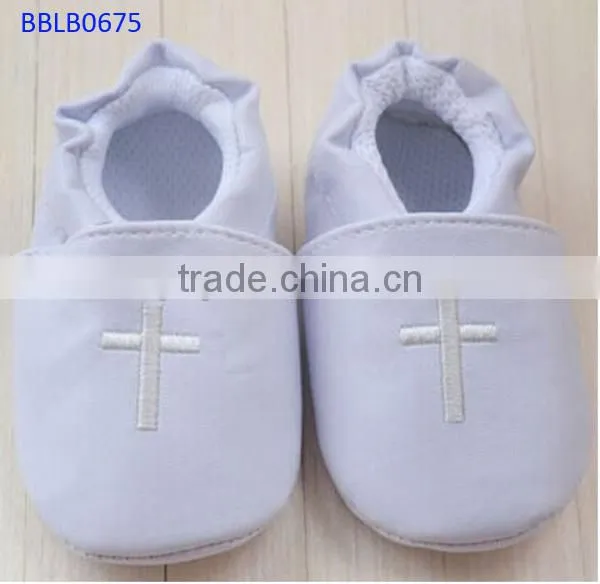 wholesale leather baby shoes soft touch infant shoes