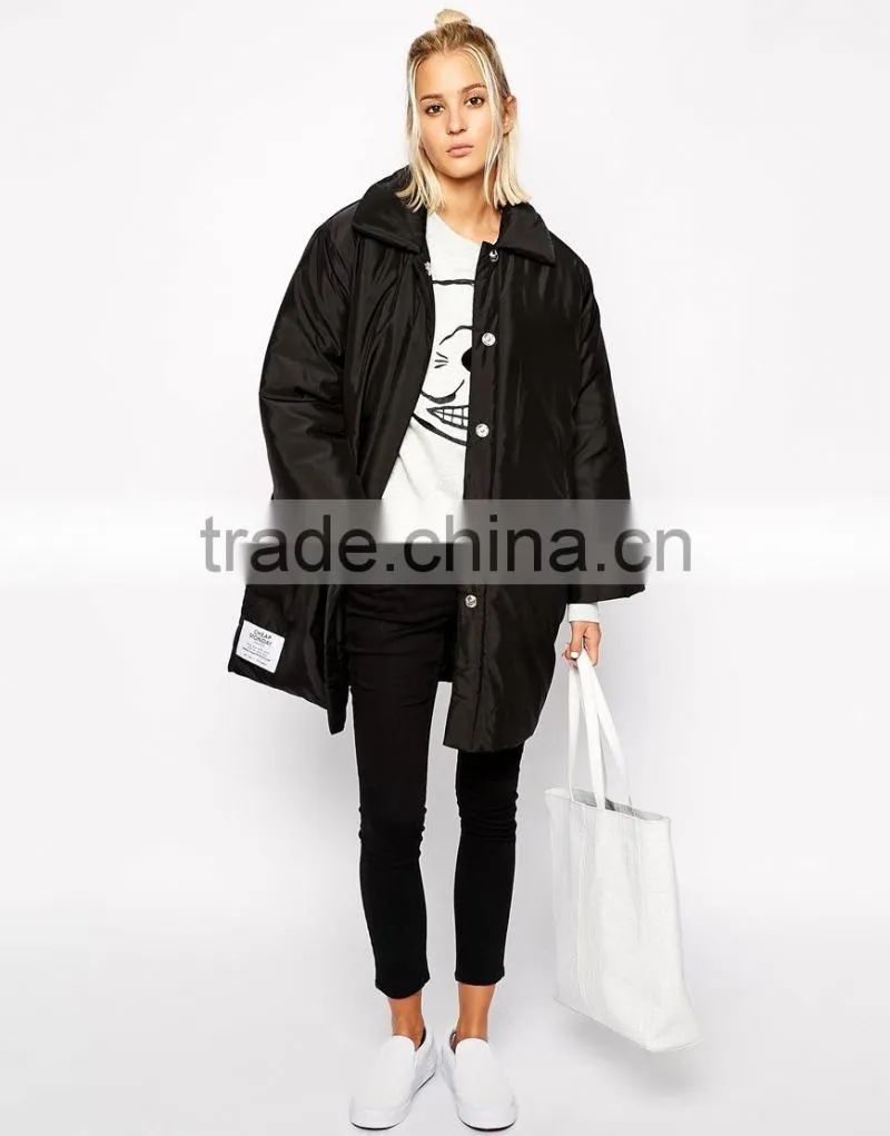 New look Monday Padded Coat
